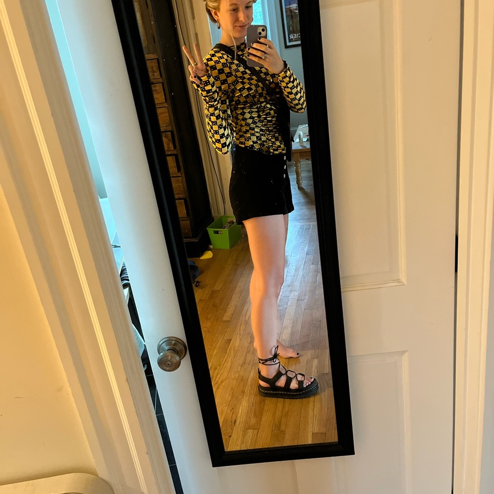 Free People Shorts - Picture 4 of 4